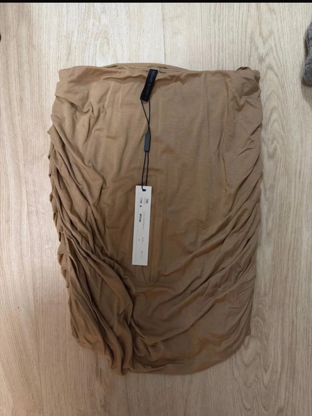 Indah Mini Skirt NWT